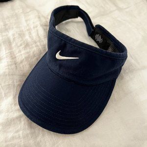 Nike Visor Hat